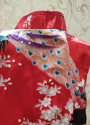 Платье на девочку 3-4 года 4