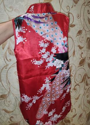 Платье на девочку 3-4 года