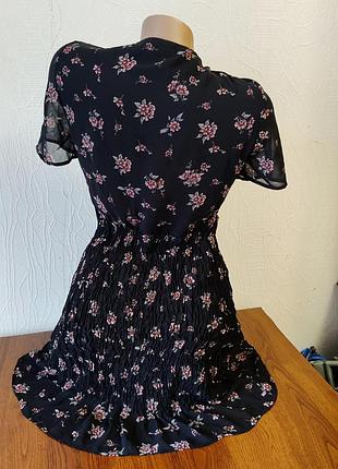 Гарнюще плаття pull&bear 3