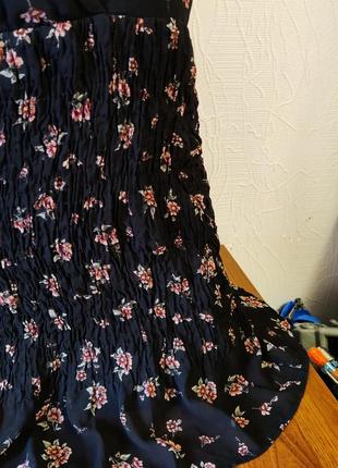 Гарнюще плаття pull&bear 2