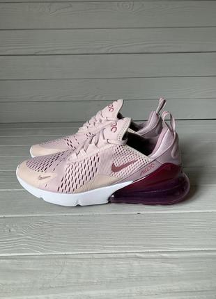 Кросівки nike air max 270