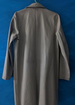 Плащ дощовик stutterheim 2