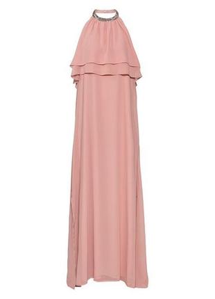 Приголомшлива красива якісна сукня від esmara, німеччина, xs-s2 фото