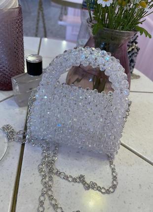 Сумочка ручної роботи julis.22