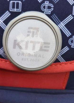 Рюкзак портфель ранець kite для початкової школи (ツ)8 фото