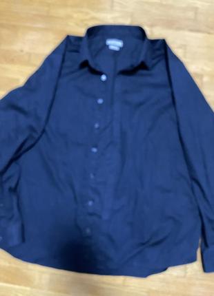 Сорочка чоловіча xxl