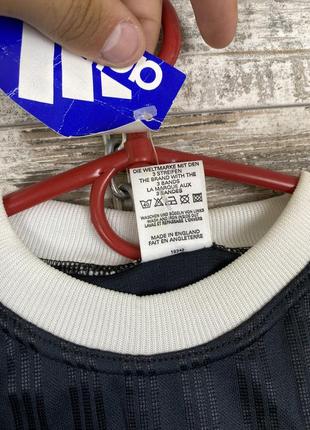 Женские топики adidas equipment топ футболка лосины леггинсы6 фото