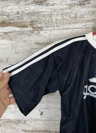 Женские топики adidas equipment топ футболка лосины леггинсы7 фото