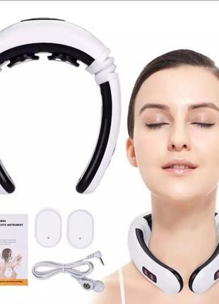 Імпульсний масажер