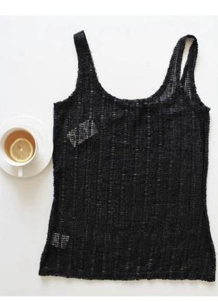 Жіноча майка сітка фірми papaya