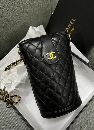 Сумка женская vip gift в пыльнике