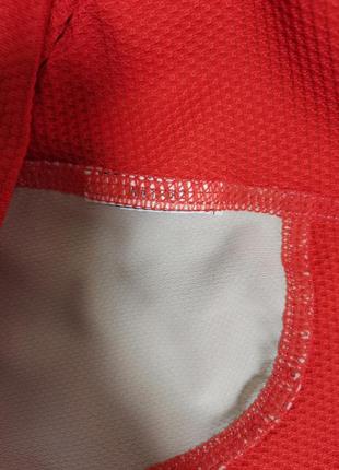 Nike acg чоловіча спортивна бігова футболка довгий рукав кофта6 фото