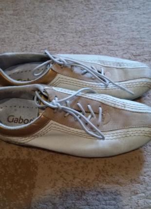 Кросівки gabor