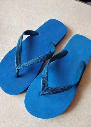 Чоловічі капці р. 43,44 3