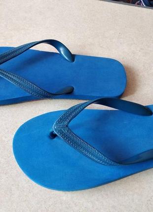 Чоловічі капці р. 43,44 4