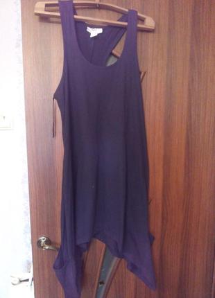 Плаття-сарафан - в ідеальному стані