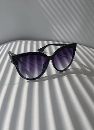 Очки glasses dior6 фото