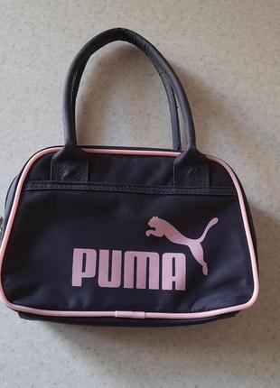 Сумка puma1 фото