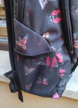 Рюкзак шкільний bagland7 фото