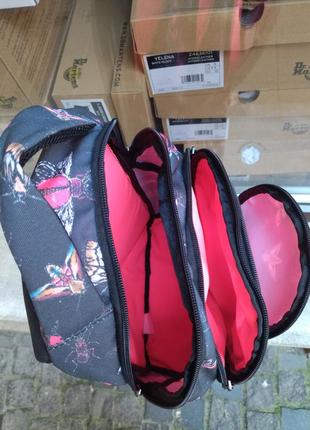 Рюкзак шкільний bagland8 фото