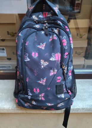 Рюкзак шкільний bagland3 фото