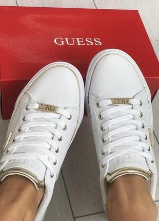 Кеди guess