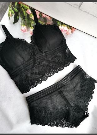 Комплект нижнего белья 70в 75в 80в