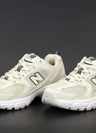 Женские кроссовки new balance 530