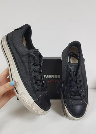 Кеди converse x john