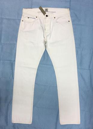 Джинси чоловічі j. crew, 32/32