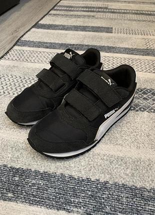 Кросівки puma