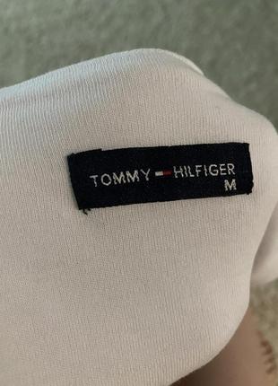 Літня сукня tommy hilfiger3 фото