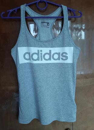 Adidas (оригинал) майка