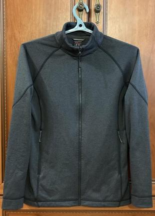 Флисовая кофта rab fleece jacket hoodie outdoor/туристическая/походная/mammut/marmot/salomon/the north face/norrona/columbia/merrell/patagonia