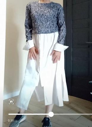 Італійська сукня imperial