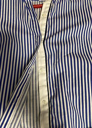 Сорочка zara basic 5