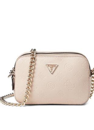 guess FLAT сумка helaina