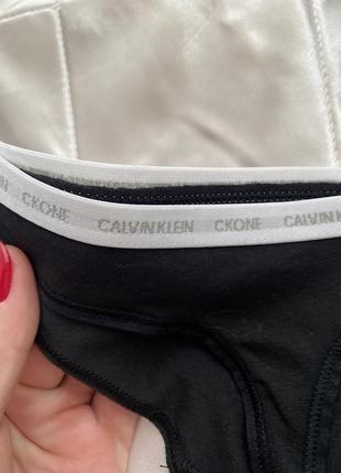 Набір трусиків calvin klein10 фото