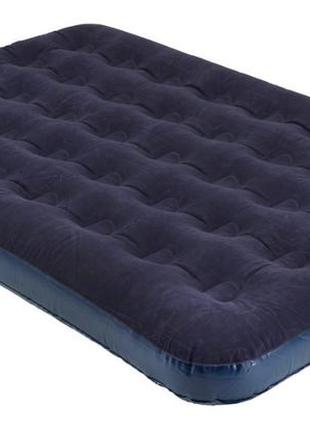 Кровать надувная 137x191x22 см
