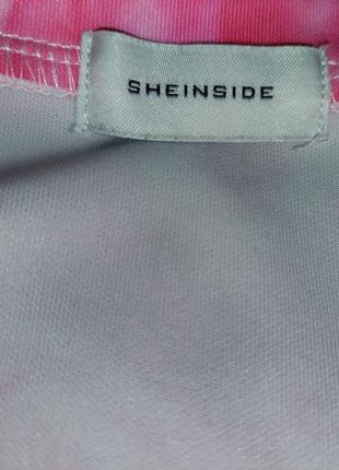 Красивий реглан 46 розміру sheinside 2