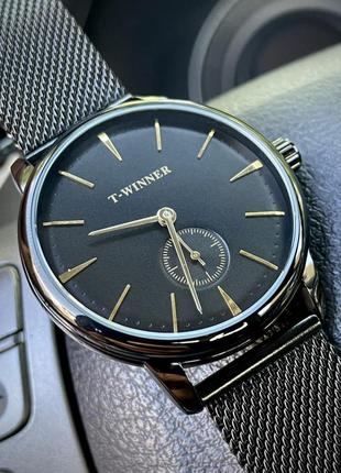 Годинник winner 8165