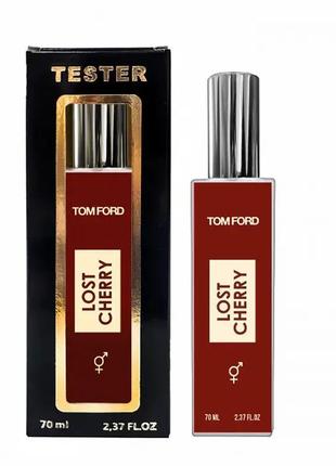 Tom ford lost cherry tester lux, унісекс, 60 мл