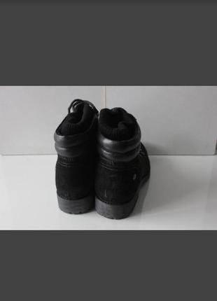 Замшеві черевики l.lambertazzi 1+1=32 фото