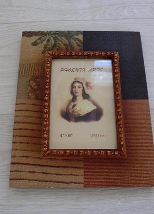 Рамка для фото
