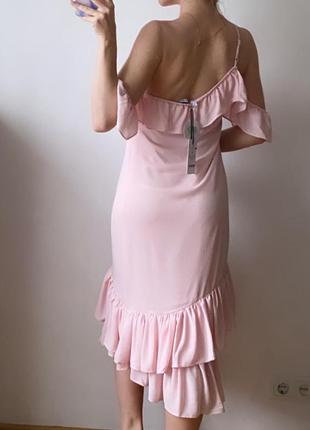 Шикарна сукня для дружки3 фото