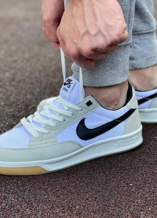 Кроссовки мужские nike sb кросівки чоловічі найк