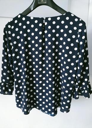 Блузка wallis размер xxl -3xl2 фото