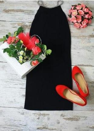 Неймовірна коктейльне плаття zara