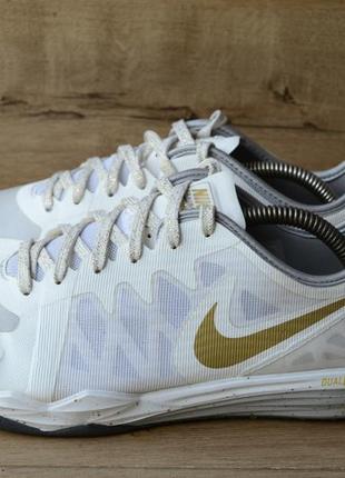 Кроссовки nike dual fusion tr 3 print3 фото