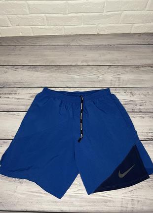 Шорти nike dri-fit1 фото